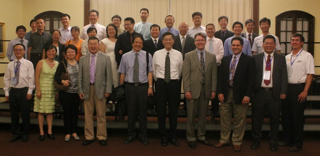 CSSP Research Workshops