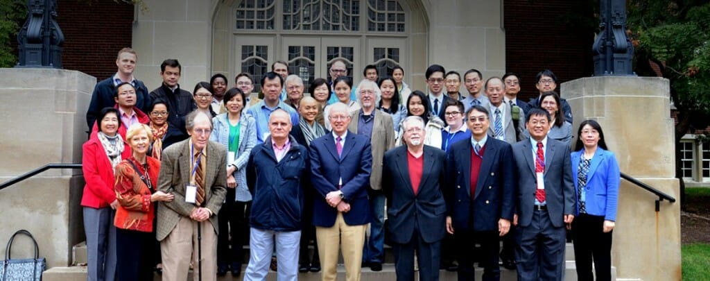 Religion, Spiritual Capital, and Civil Society 2013