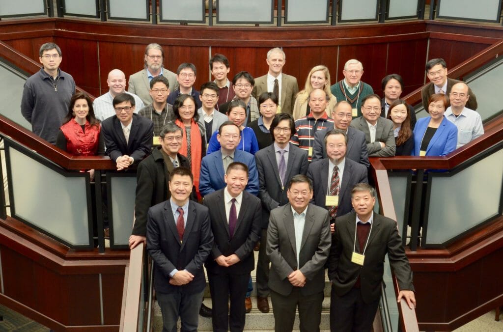 Christianity and Social Activism in Chinese Societies 2019