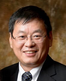 Fenggang Yang