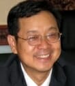 ZHUO Xinping
