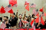 Survey Shows Political and Religious Shifts Among Chinese Students in U.S. in Asia Society