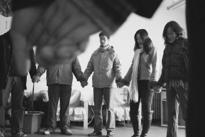 The rise of Christianity in Asia in ABC Radio National (Australian Broadcasting Corporation)