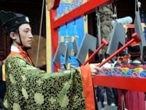 Confucian Comeback: An Interview with Fenggang Yang in China Source
