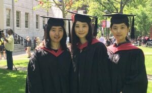 Caught in A Crossfire: Chinese Students Abroad And The Battle For Their Hearts in SupChina