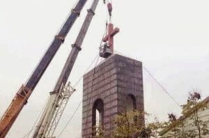 Christians in China Brace for Persecution in Christian Examiner