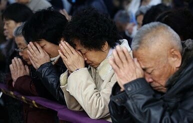 China’s Not So Secret War on Religion in The Diplomat