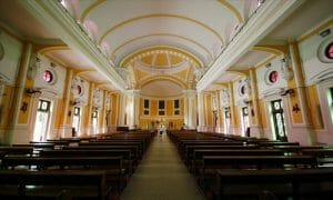 Hong Kong missionaries targeting increasing number of ‘hungry souls’ from the mainland in Global Times