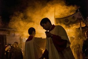 A Problem of ‘Religion