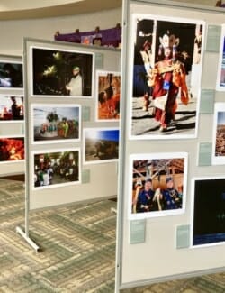 Religious Life of 21st Century China Photo Exhibition