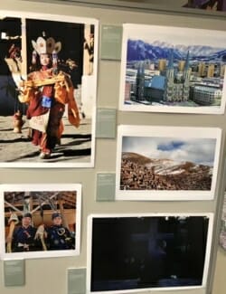 Religious Life of 21st Century China Photo Exhibition