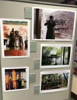 Religious Life of 21st Century China Photo Exhibition