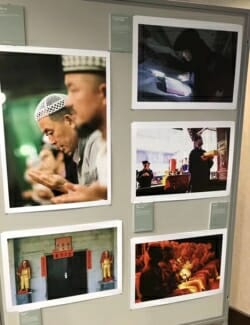 Religious Life of 21st Century China Photo Exhibition