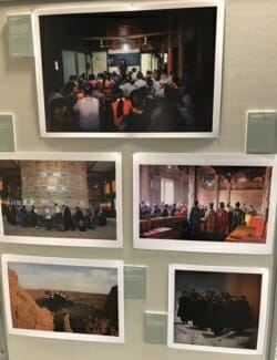 Religious Life of 21st Century China Photo Exhibition