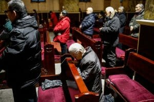 The world is expected to become more religious — not less in The Washington Post