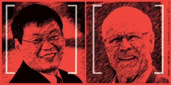 Christians Taking Risks in World Magazine