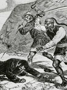 No-Cult Zone in The Economist