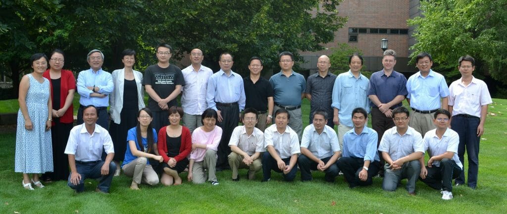 Training Workshop 2012: How to Publish Papers in Internationals Journals