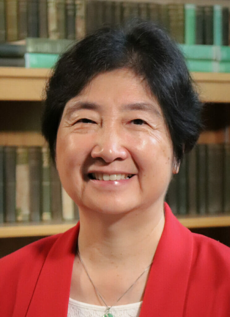 AliceWang