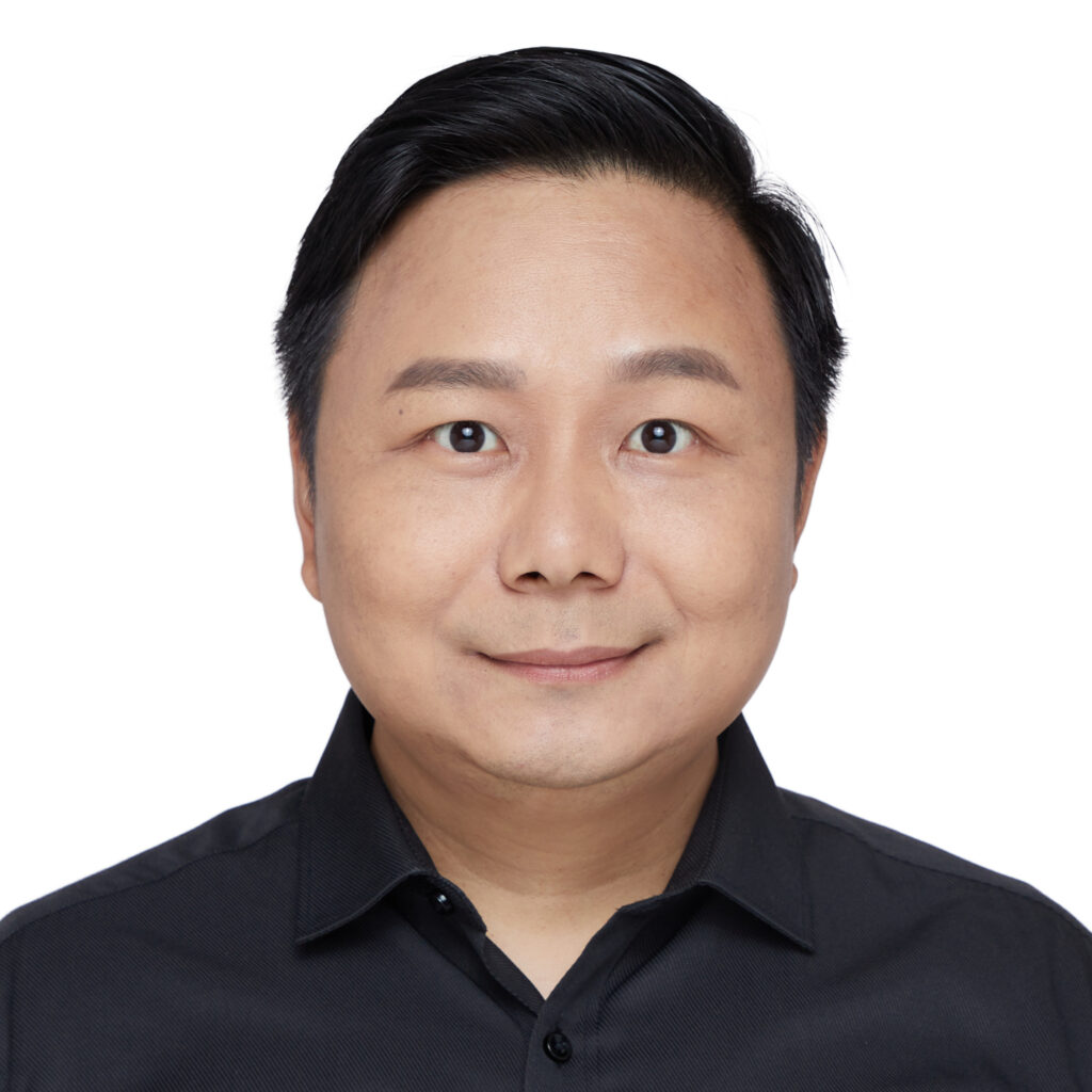 Mingui Gao