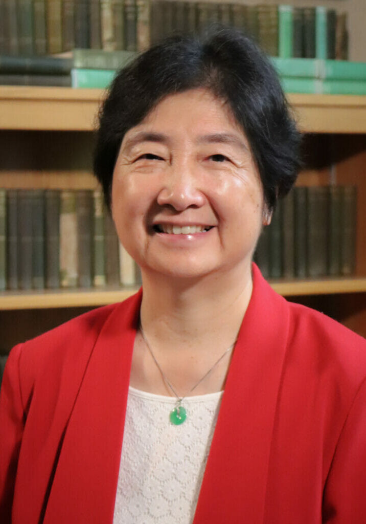 AliceWang