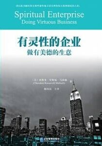 Spiritual-Capital《有灵性的企业:做有美德的生意》