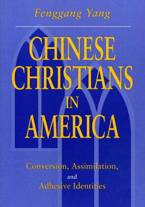 Chinese Christians in America